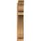 Ekena Millwork Olympic Traditional Smooth Outlooker, Western Red Cedar, 7 1/2"W x 36"D x 42"H OUT08X36X42OLY01SWR - alternate 3